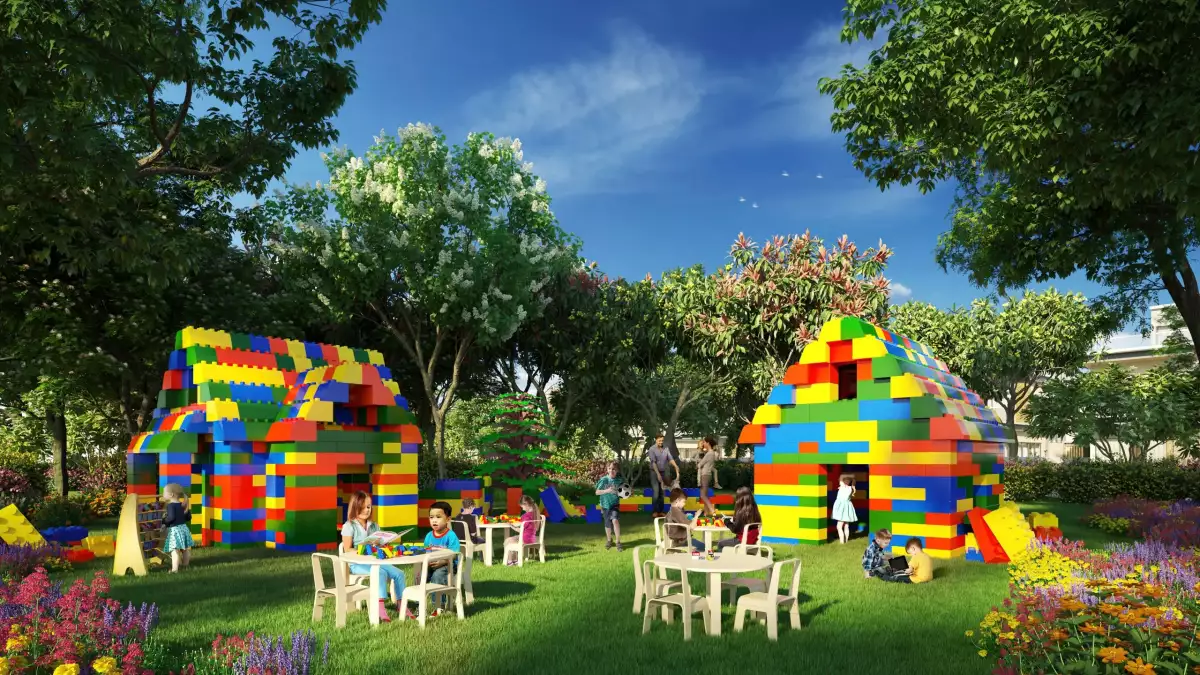 DAMAC-MARBELLA-DAMAC-LAGOONS-LAGOON Dubai -  (1)